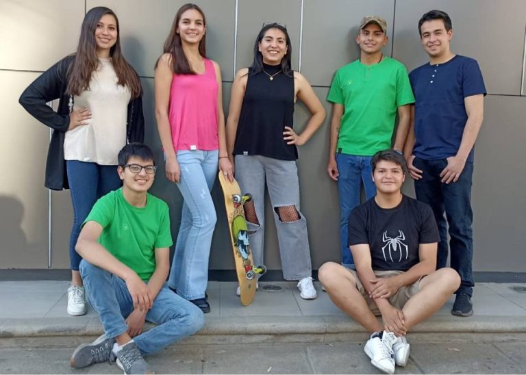 “Moda Ecológica Boliviana”, una empresa con propósito que trabaja con reos y discapacitados