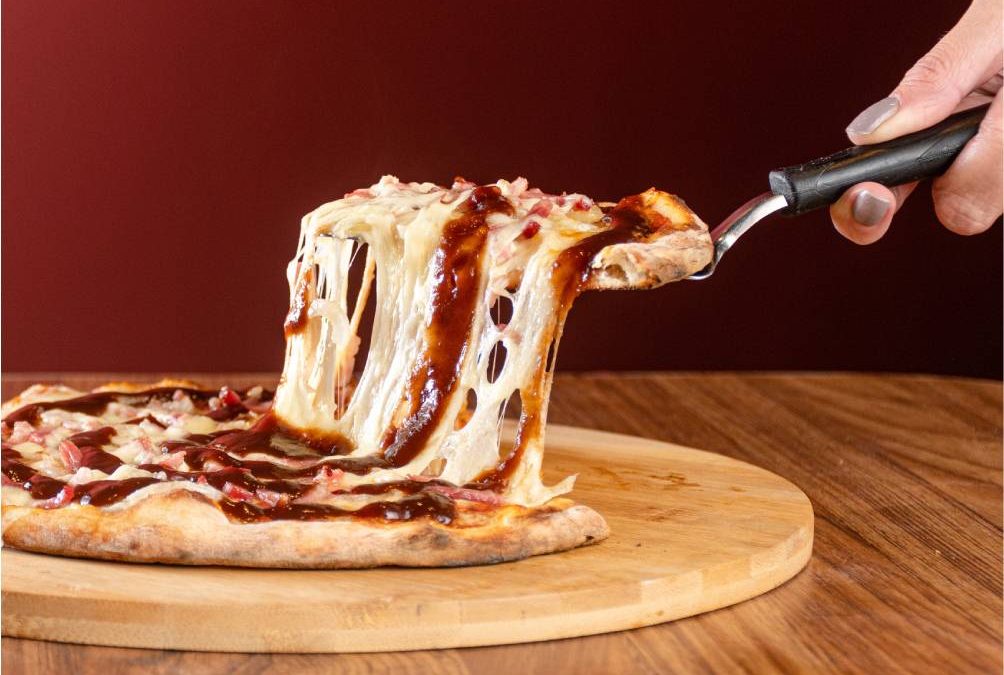 Llega la primera versión de Pizza Week a Cochabamba, un evento para los amantes de la pizza