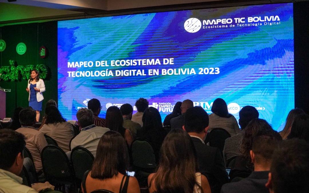 Las startups Agrotech bolivianas revolucionan el campo en estrecha conexión con la ciudad