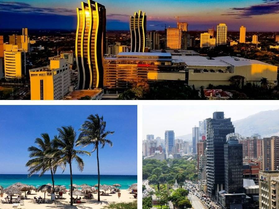 Asunción, La Habana y Caracas, las nuevas rutas de BoA desde octubre