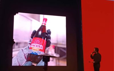 Paceña, la icónica cerveza de Bolivia, renueva su imagen sin cambiar su esencia